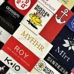 Дизайн и изготовление этикеток: инновационные решения от компании АРЕНА