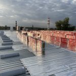 Утепление кровли: важный этап в создании комфортного дома