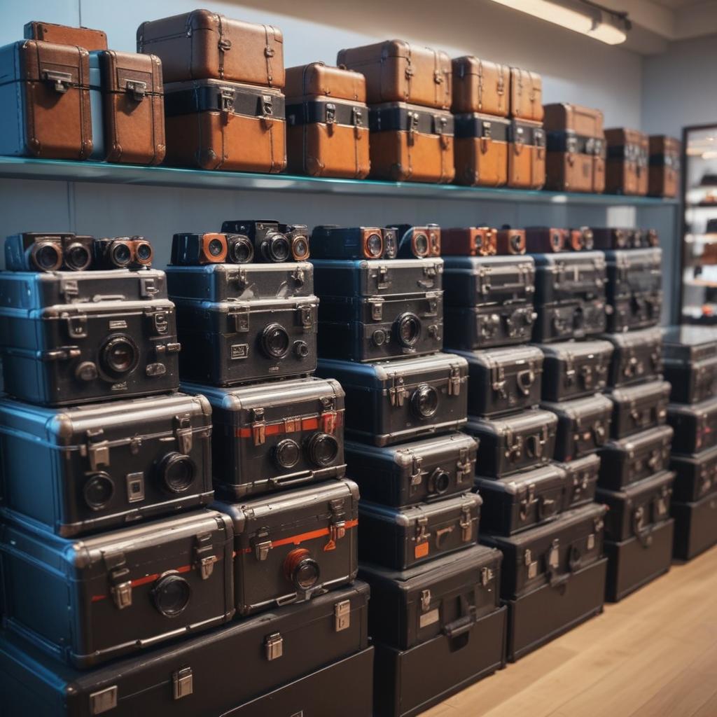 Защитные кейсы собственного производства представлены в широком ассортименте - изображение 3