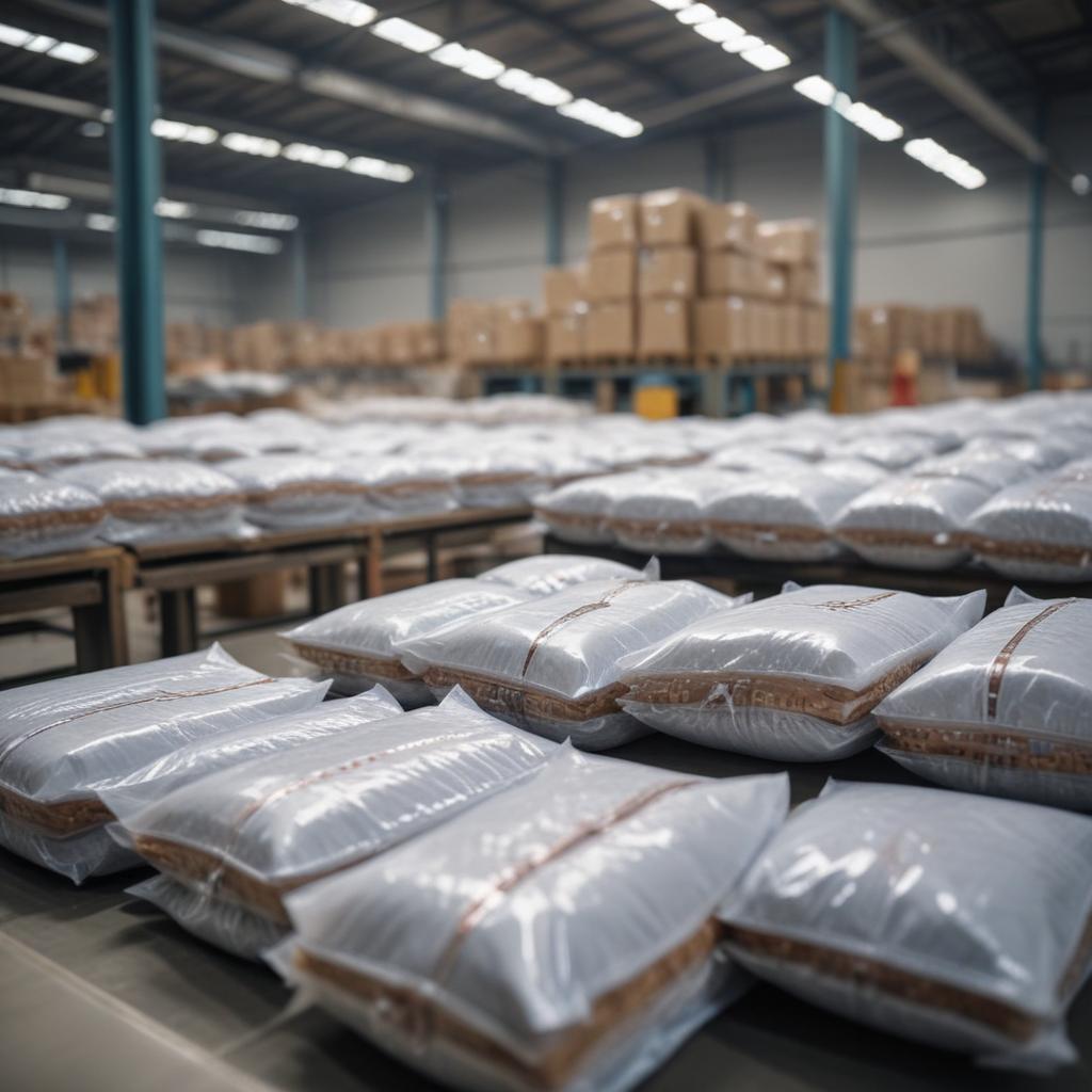 Пакеты с застежкой-молнией оптом по ценам производителя - изображение 2