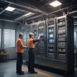 Монтаж и обслуживание инженерных систем: обзор принципов, требований и ценообразования