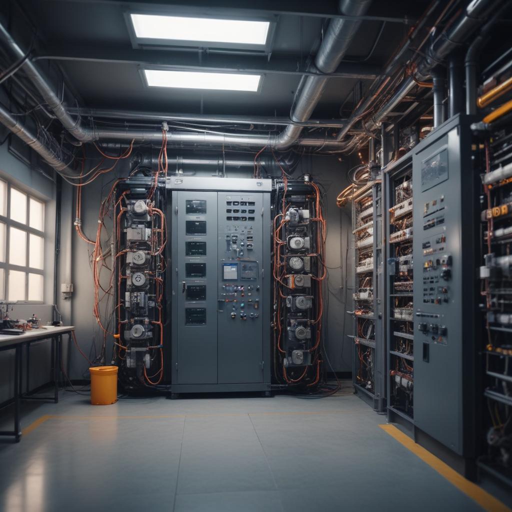 Монтаж и обслуживание инженерных систем: обзор принципов, требований и ценообразования - изображение 2