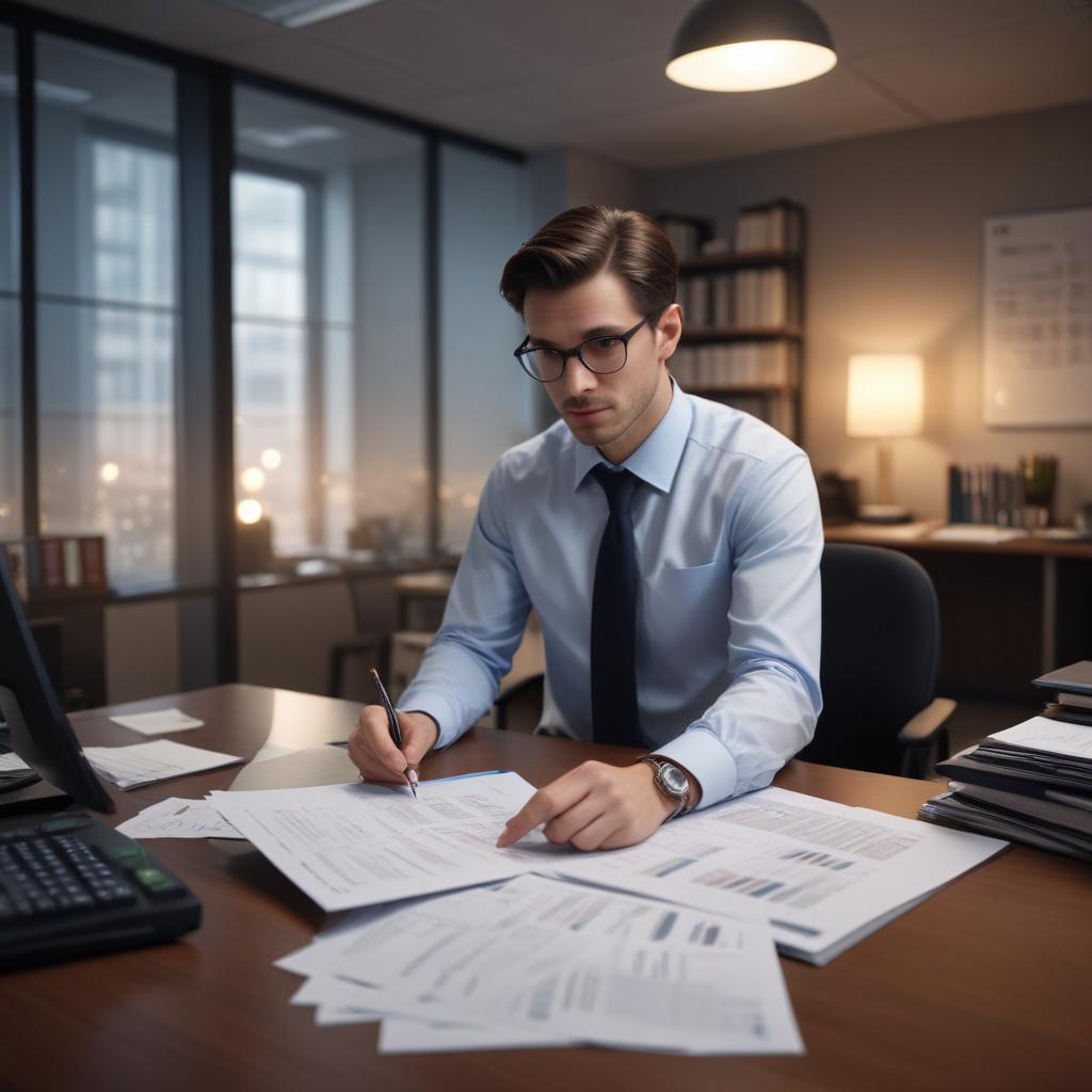 Нулевая отчетность: порядок подачи и требования к документации - изображение 2