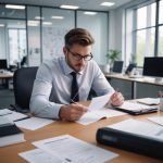 Нулевая отчетность: порядок подачи и требования к документации