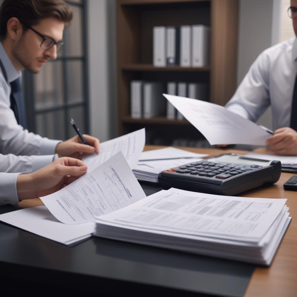 Нулевая отчетность: порядок подачи и требования к документации - изображение 3